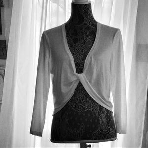 White Top by Talbots